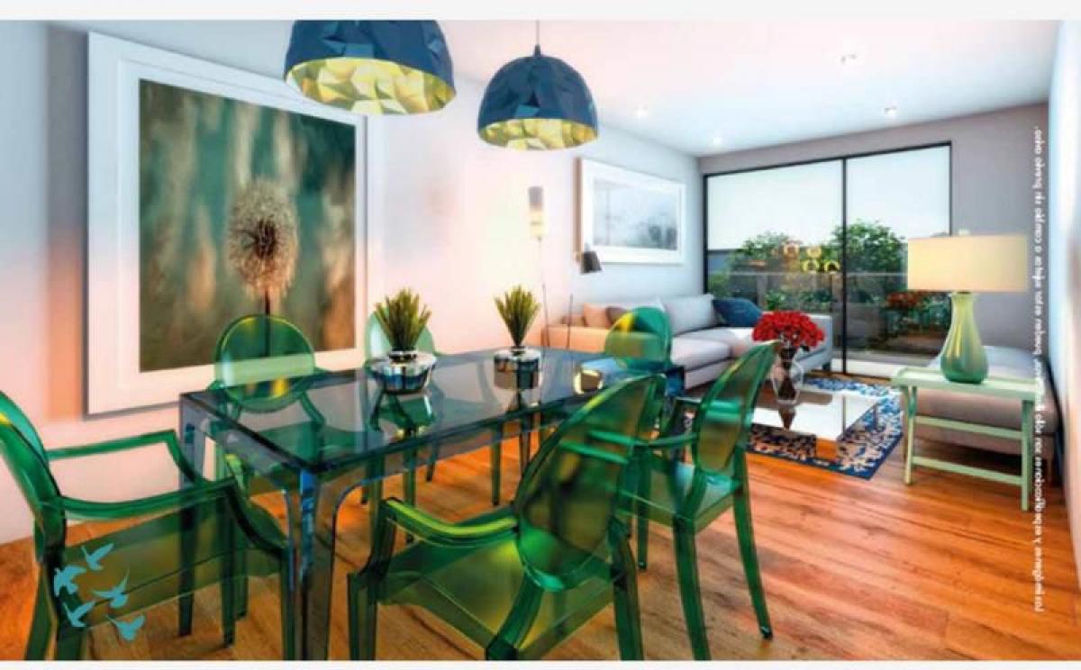 2 chambres Appartement à Mexicali, Mexico No. 155307