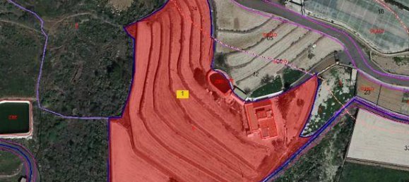 Дом с 3 спальнями в Вилафлор, Испания № 156817 3