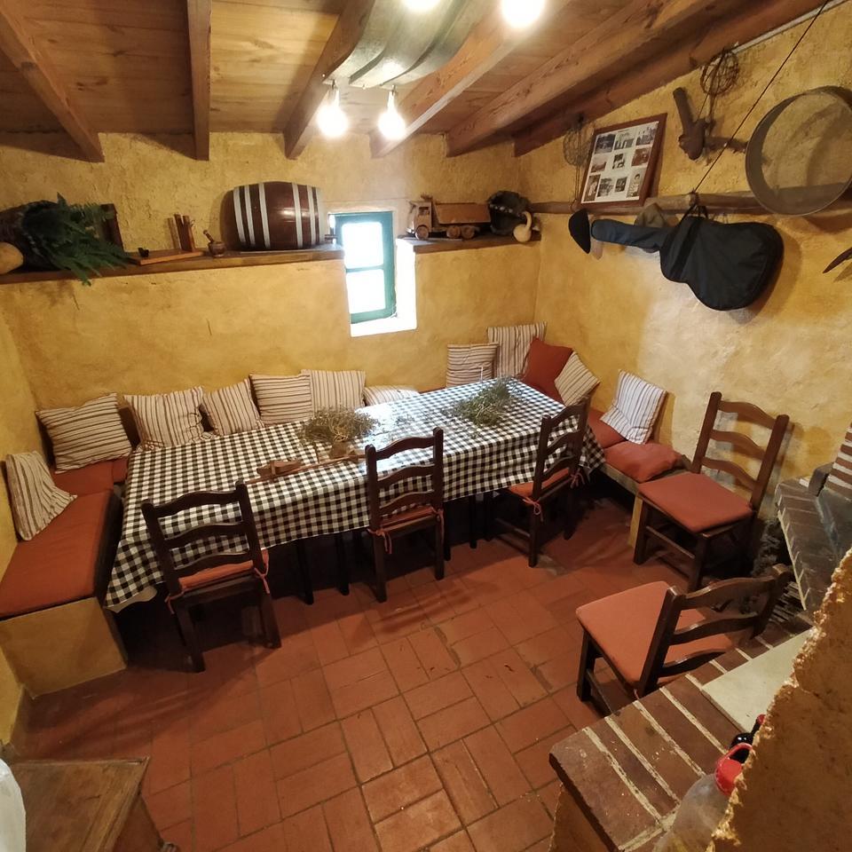 Дом с 3 спальнями в Вилафлор, Испания № 156817