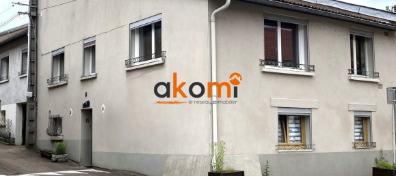 Casa T4 em Villers-sous-Preny, France N.º 59382 7