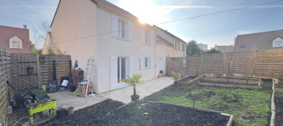 4 Schlafzimmer Haus in Neuilly-Plaisance, France, Nr. 130730 12