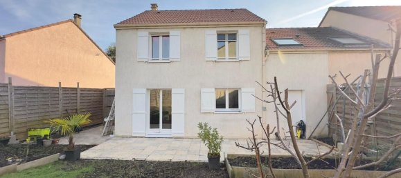 4 Schlafzimmer Haus in Neuilly-Plaisance, France, Nr. 130730 7