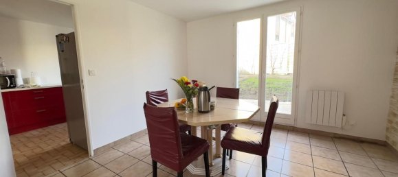 4 Schlafzimmer Haus in Neuilly-Plaisance, France, Nr. 130730 9
