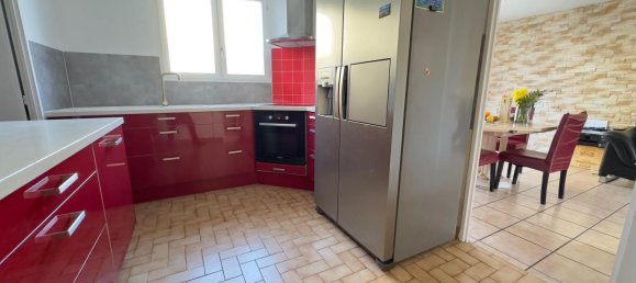 4 Schlafzimmer Haus in Neuilly-Plaisance, France, Nr. 130730 4