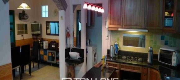 3 bedrooms House in Ba Dinh, Vietnam No. 2360 6