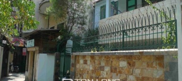 3 bedrooms House in Ba Dinh, Vietnam No. 2360 7