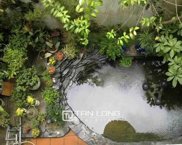 3 bedrooms House in Ba Dinh, Vietnam No. 2360