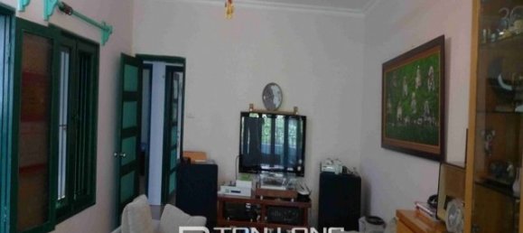 3 bedrooms House in Ba Dinh, Vietnam No. 2360 4