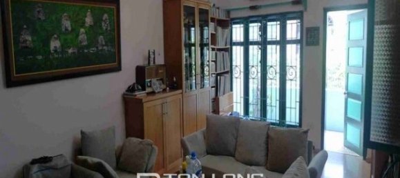 3 bedrooms House in Ba Dinh, Vietnam No. 2360 3