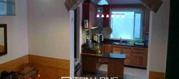 3 bedrooms House in Ba Dinh, Vietnam No. 2360 5