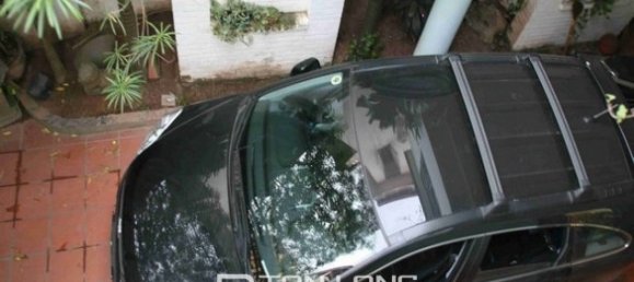 3 bedrooms House in Ba Dinh, Vietnam No. 2360 2