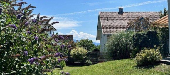 Casa de 5 habitaciónes en Lauterach, Austria No. 244851 20