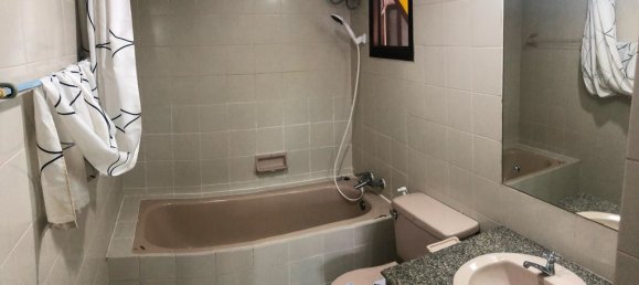 2 chambres Condo à Bangkok, Thailand No. 6520 13