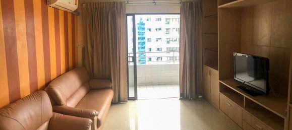 2 chambres Condo à Bangkok, Thailand No. 6520 2