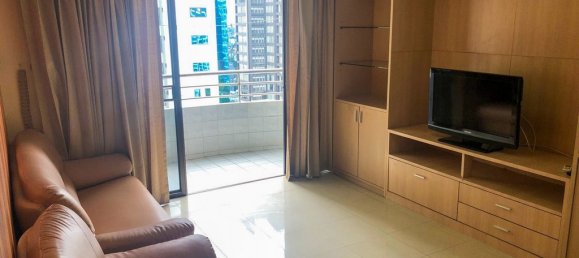 2 chambres Condo à Bangkok, Thailand No. 6520 3