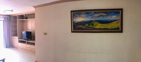 2 chambres Condo à Bangkok, Thailand No. 6520 6