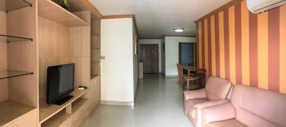 2 chambres Condo à Bangkok, Thailand No. 6520 7