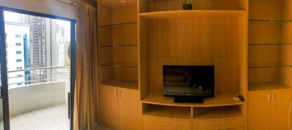 2 chambres Condo à Bangkok, Thailand No. 6520 4