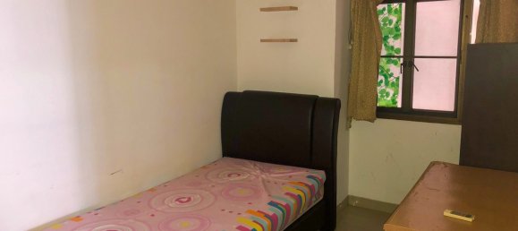 2 chambres Condo à Bangkok, Thailand No. 6520 12