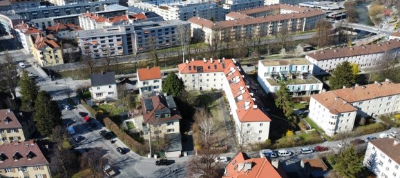 2 rooms Apartment in Innsbruck-Stadt, Austria No. 132741 6