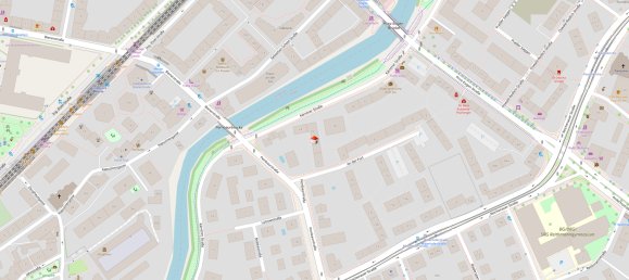 2 rooms Apartment in Innsbruck-Stadt, Austria No. 132741 13