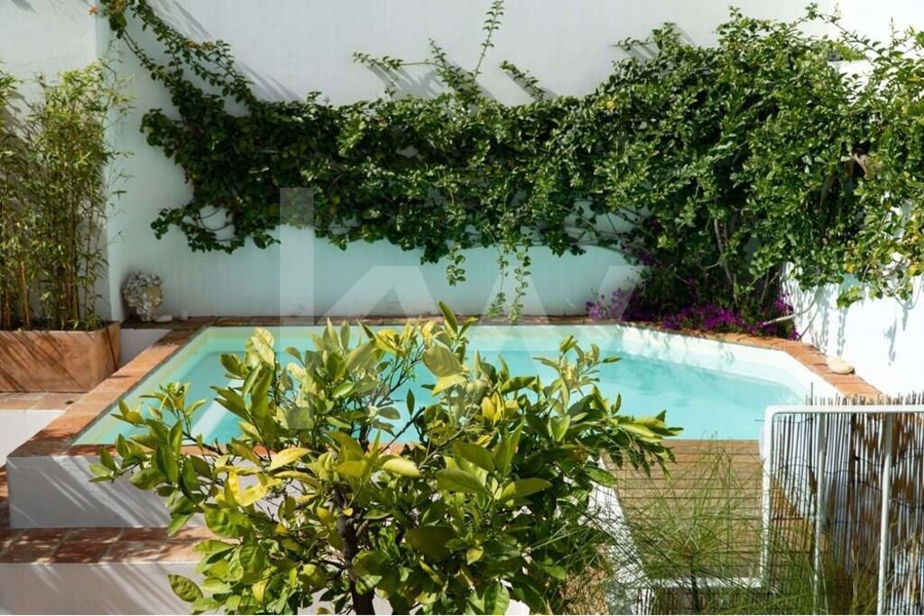 5 bedrooms Bungalow in Tavira, Portugal No. 139870