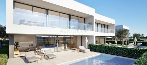 4 bedrooms Villa in Lagos, Portugal No. 7490 5