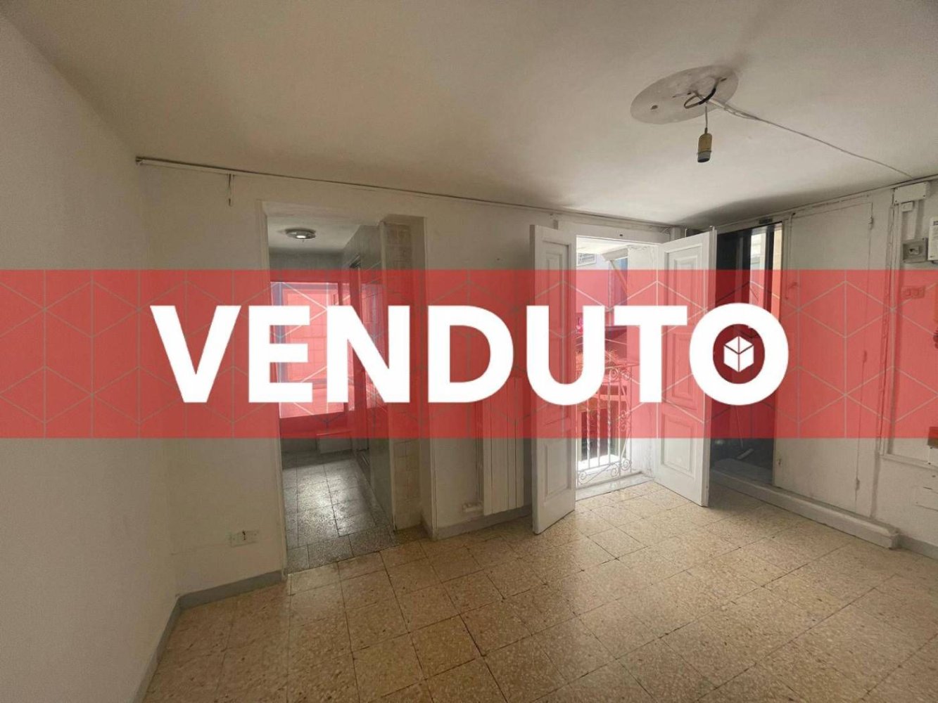 Apartamento de 1 dormitorio en Bari, Italy No. 20510