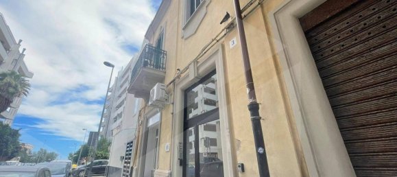 Apartamento de 1 dormitorio en Bari, Italy No. 20510 36