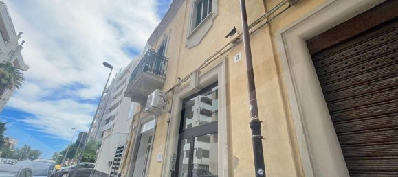 Apartamento de 1 dormitorio en Bari, Italy No. 20510 12