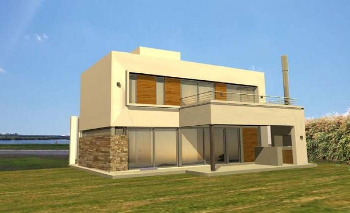 3 chambres Maison à Tigre, Argentina No. 58863