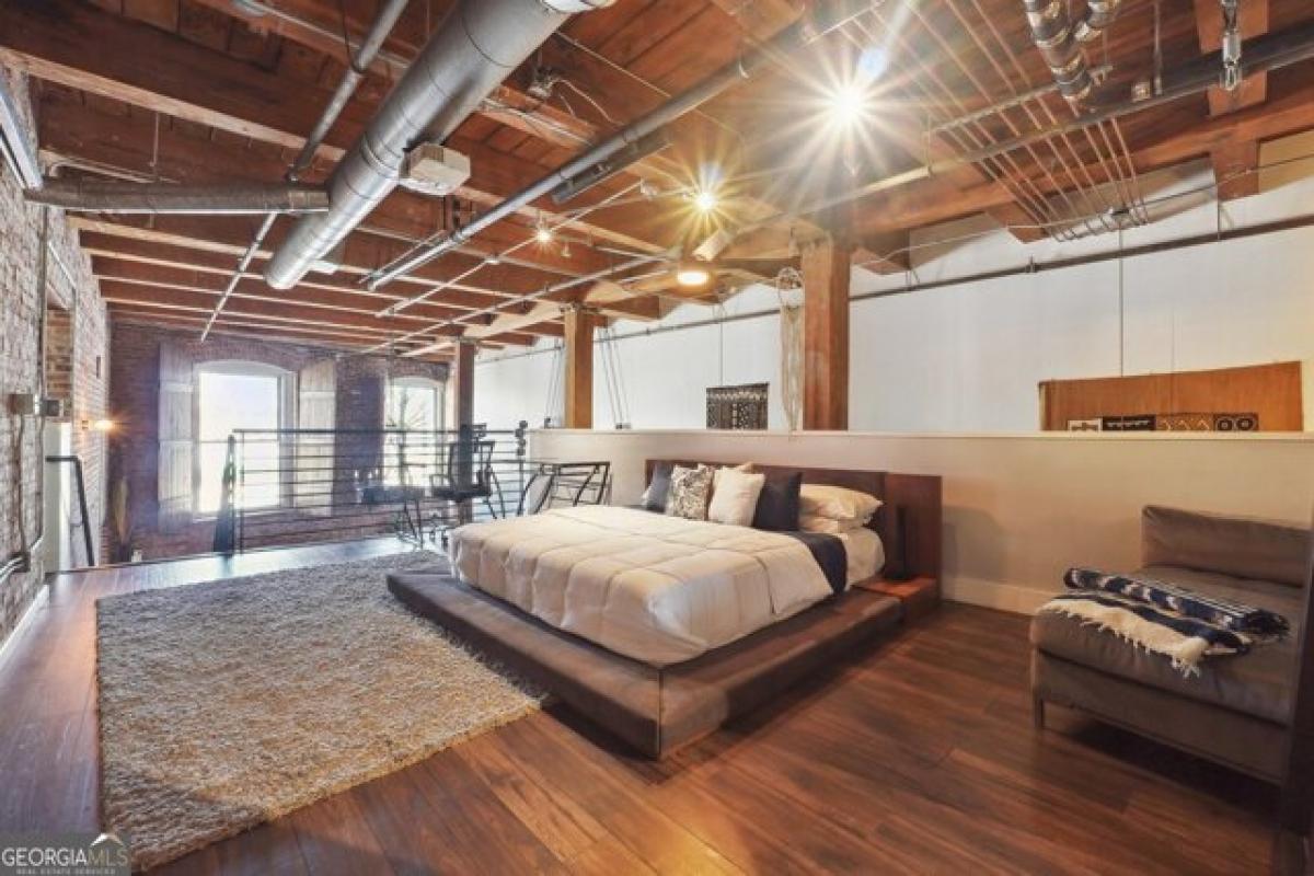 2 Schlafzimmer Haus in Atlanta, USA, Nr. 376877