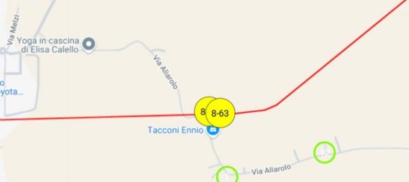 527m² Land in Cava Manara, Italy No. 282134 11