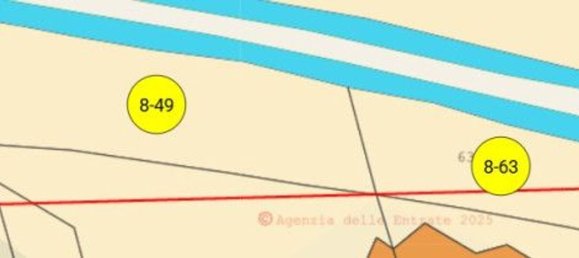 527m² Land in Cava Manara, Italy No. 282134 12