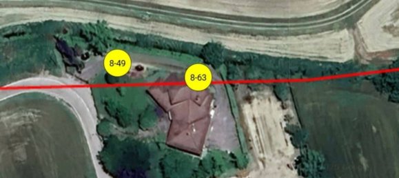 527m² Land in Cava Manara, Italy No. 282134 7