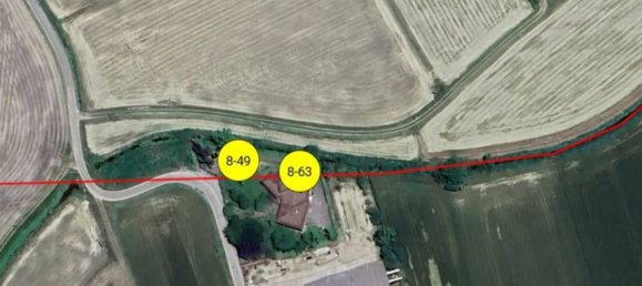 527m² Land in Cava Manara, Italy No. 282134 6