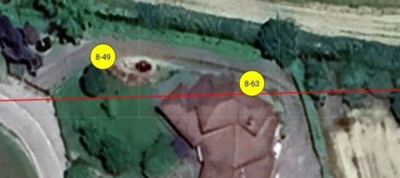 527m² Land in Cava Manara, Italy No. 282134 8