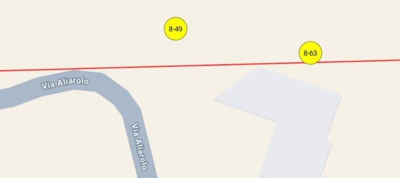 527m² Land in Cava Manara, Italy No. 282134 9