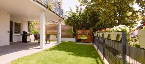 3 Schlafzimmer Wohnung in Rems-Murr-Kreis, Germany, Nr. 286275 2