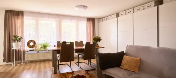3 Schlafzimmer Wohnung in Rems-Murr-Kreis, Germany, Nr. 286275 8