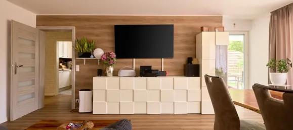 3 Schlafzimmer Wohnung in Rems-Murr-Kreis, Germany, Nr. 286275 10