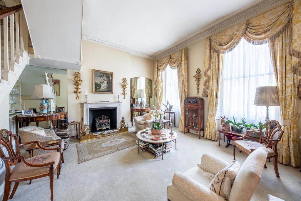 2 Schlafzimmer Wohnung in London, United Kingdom, Nr. 6887