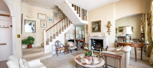 2 Schlafzimmer Wohnung in London, United Kingdom, Nr. 6887 5