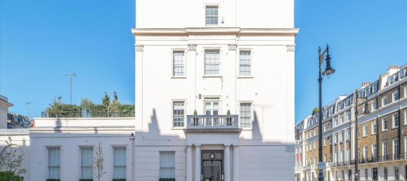 2 Schlafzimmer Wohnung in London, United Kingdom, Nr. 6887 17