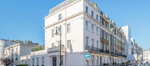 2 Schlafzimmer Wohnung in London, United Kingdom, Nr. 6887 4