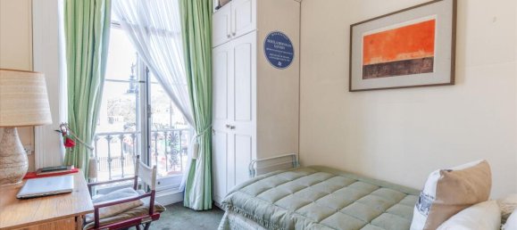 2 Schlafzimmer Wohnung in London, United Kingdom, Nr. 6887 15