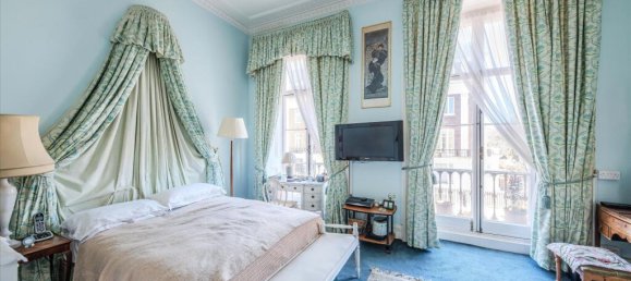 2 Schlafzimmer Wohnung in London, United Kingdom, Nr. 6887 10