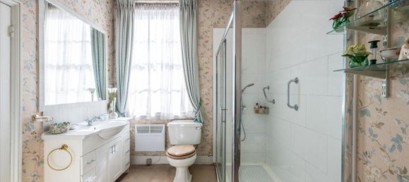 2 Schlafzimmer Wohnung in London, United Kingdom, Nr. 6887 3