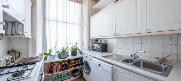 2 Schlafzimmer Wohnung in London, United Kingdom, Nr. 6887 18