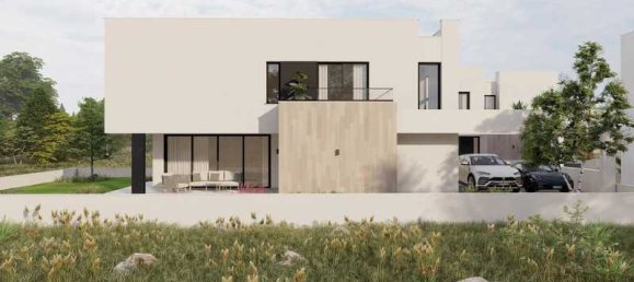 Villa de 3 dormitorios en Palodeia, Cyprus No. 16768 3